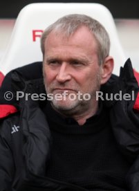 VfB Stuttgart - 1. FC Kaiserslautern