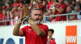 1. FC Heidenheim - VfB Stuttgart