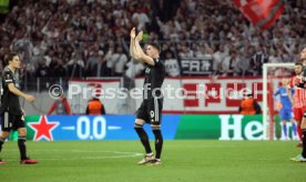 16.03.23 SC Freiburg - Juventus Turin