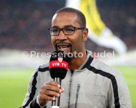 VfB Stuttgart - TSV 1860 M&uuml;nchen