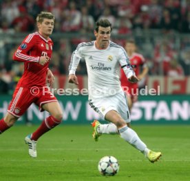 FC Bayern M&uuml;nchen