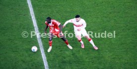 06.12.25 VfB Stuttgart - FC Bayern M&uuml;nchen