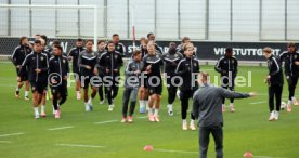 20.09.25 VfB Stuttgart Training
