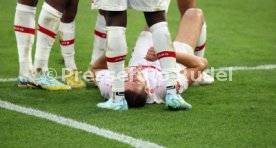 29.10.22 VfB Stuttgart - FC Augsburg