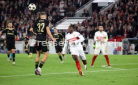 01.10.24 VfB Stuttgart - AC Sparta Prag