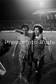 16.10.85 Deutschland - Portugal