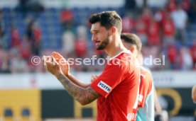 17.09.23 1. FC Heidenheim - SV Werder Bremen