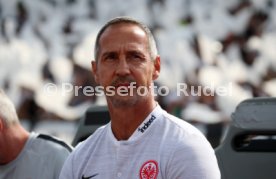 SSV Ulm 1846 - Eintracht Frankfurt