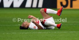 Borussia Dortmund - VfB Stuttgart