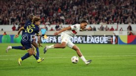 12.03.26 VfB Stuttgart - FC Porto