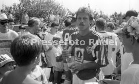 09.08.92 VfB Stuttgart Saison Opening