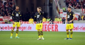11.11.23 VfB Stuttgart - Borussia Dortmund