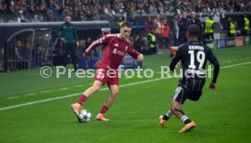22.10.25 Eintracht Frankfurt - FC Liverpool