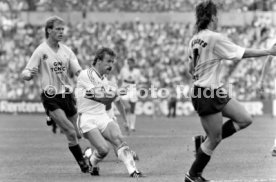 20.08.88 VfB Stuttgart - Stuttgarter Kickers