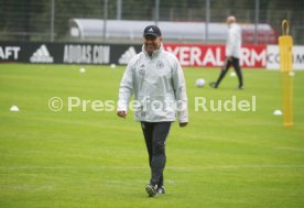 30.08.21 Training DFB Nationalmannschaft Stuttgart