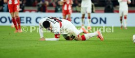 06.12.25 VfB Stuttgart - FC Bayern M&uuml;nchen