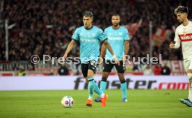 10.12.23 VfB Stuttgart - Bayer 04 Leverkusen