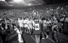 25.05.88 PSV Eindhoven - Benfica Lissabon