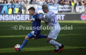 Karlsruher SC - VfL Osnabr&uuml;ck