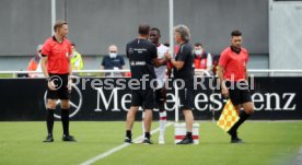 14.07.21 VfB Stuttgart - SV Darmstadt 98