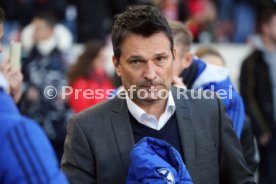 VfB Stuttgart - FC Schalke 04