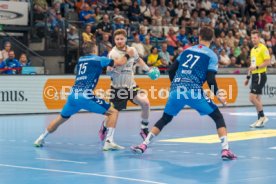 28.08.26 TVB Stuttgart - Bergischer HC