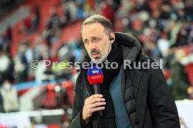 12.02.22 Bayer 04 Leverkusen - VfB Stuttgart