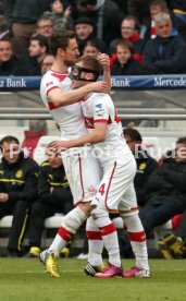VfB Stuttgart