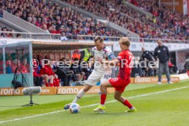 16.05.26 1. FC Heidenheim - FSV Mainz 05