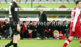 23.01.21 SC Freiburg - VfB Stuttgart