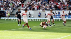 02.05.26 TSG 1899 Hoffenheim - VfB Stuttgart