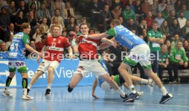 01.12.22 Frisch Auf G&ouml;ppingen - HSV Hamburg