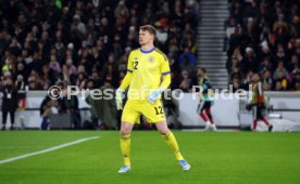 30.03.26 Deutschland - Ghana