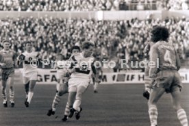 02.11.91 VfB Stuttgart - Stuttgarter Kickers