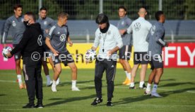 31.08.20 Training DFB Nationalmannschaft Stuttgart