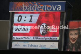 20.02.21 SC Freiburg - 1. FC Union Berlin