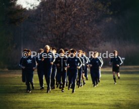 08.06.78 DFB Trainingscamp Ascochinga WM 1978