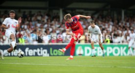 17.08.24 FC Villingen 08 - 1. FC Heidenheim