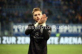 24.01.23 TSG 1899 Hoffenheim - VfB Stuttgart