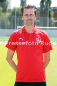 VfB Stuttgart Fototermin 2018/2019