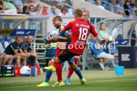 TSG 1899 Hoffenheim - SC Freiburg