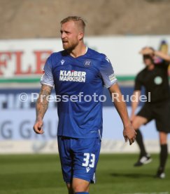 Karlsruher SC - Hannover 96
