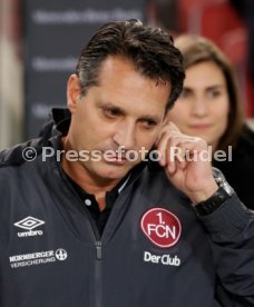 VfB Stuttgart - 1. FC N&uuml;rnberg