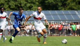 02.07.22 SV B&ouml;blingen - VfB Stuttgart