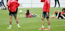 07.05.24 VfB Stuttgart Training