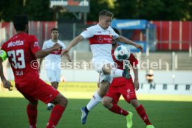 FC Winterthur - VfB Stuttgart