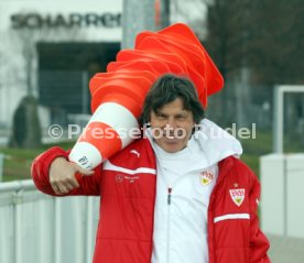 VfB Stuttgart