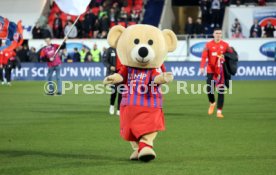 17.03.23 1. FC Heidenheim - Karlsruher SC