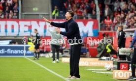 27.09.25 1. FC Heidenheim - FC Augsburg