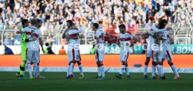 Karlsruher SC - VfB Stuttgart